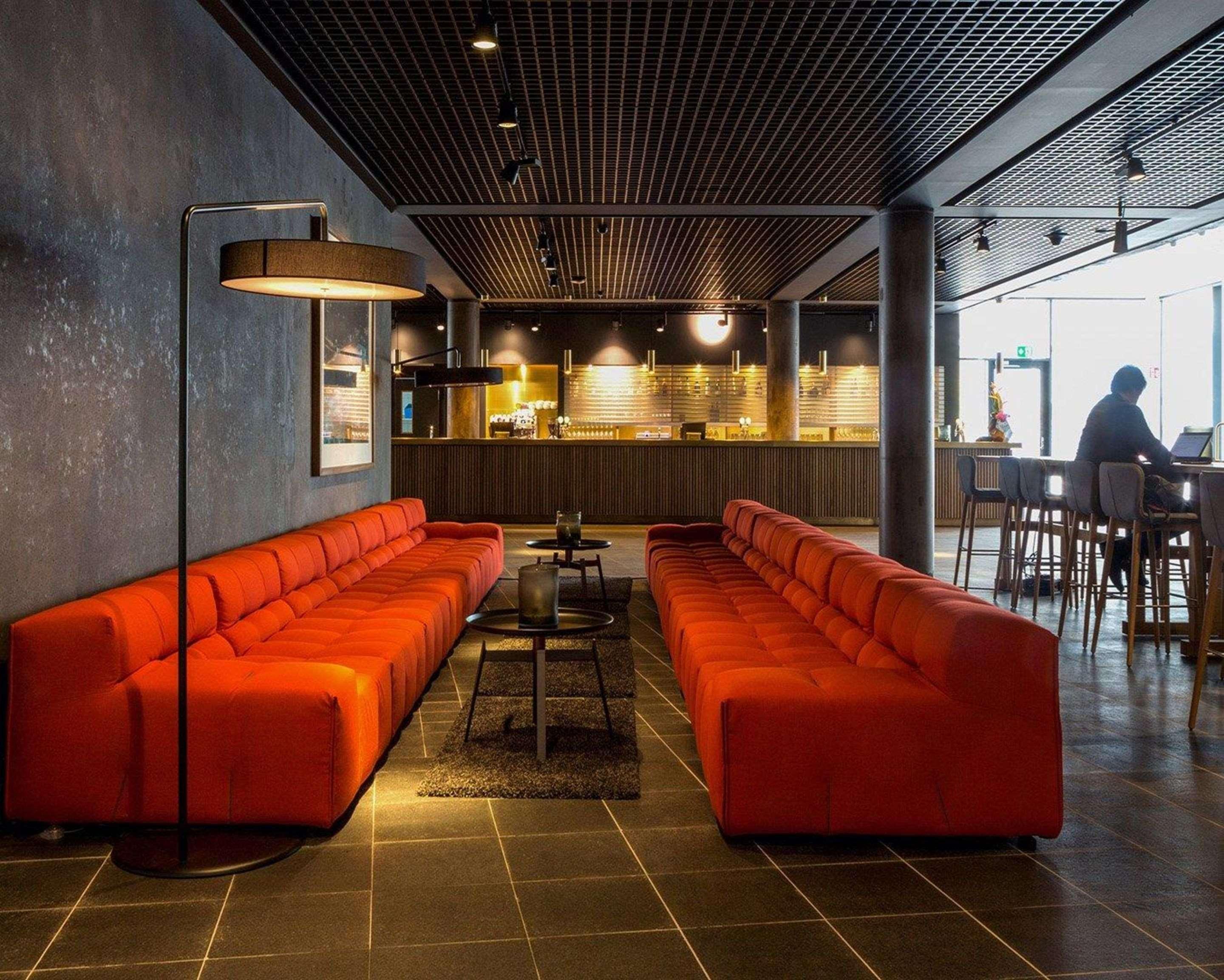 Clarion Hotel Malmoe Live Exterior photo